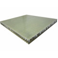 Plastic Honeycomb Panels Fiberglass Honeycomb Panels